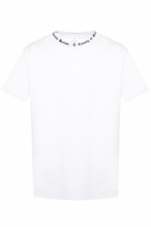 T-shirt z nadrukiem, zdjęcie 1 T-shirt z nadrukiem od Marcelo Burlon